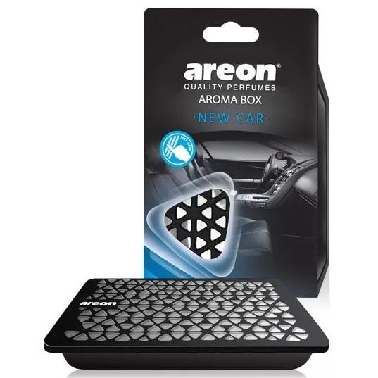 Odorizant Areon Aroma Box New Car